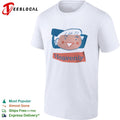 Betty White Heavenly Golden Girls shirt