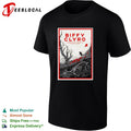 Biffy Clyro Finsbury Park London UK July 3rd 2026 child kite skeleton tree poster shirt