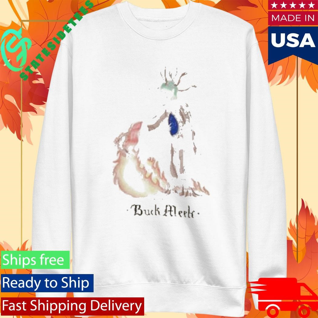 Big Thief Tree Galaxy T-Shirt