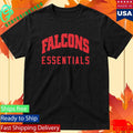Bijan Robinson Falcons Essentials Shirt