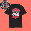 Billy Richmond Iii Billy Goat Arkansas Razorbacks Basketball Shirt