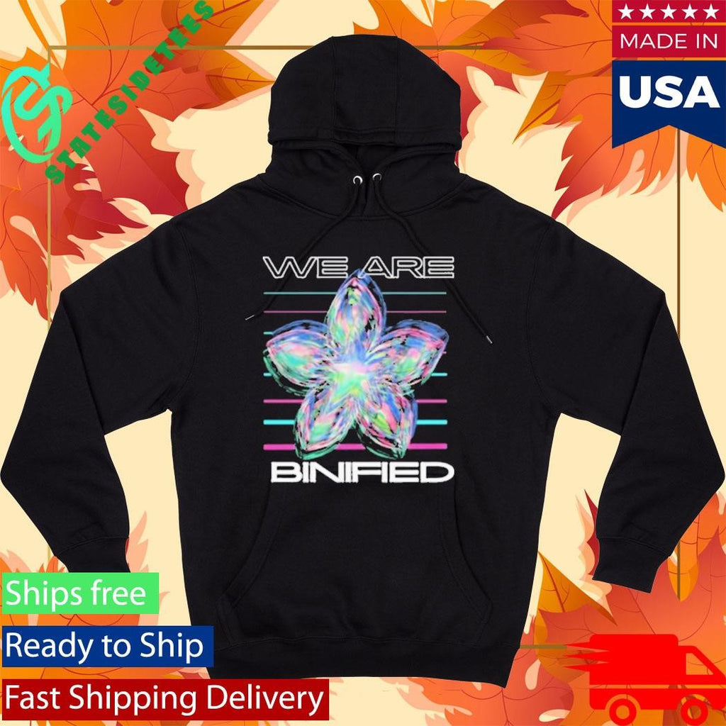 Bini We Are Binified Shirt