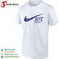 Birmingham City Football Club BCFC shirt