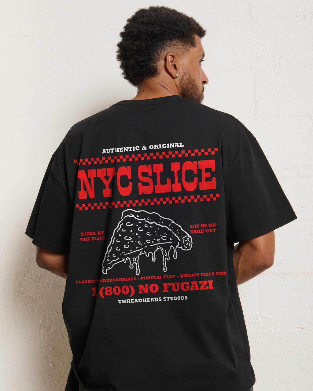 NYC Slice T-Shirt