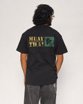 Tiger Knee T-Shirt
