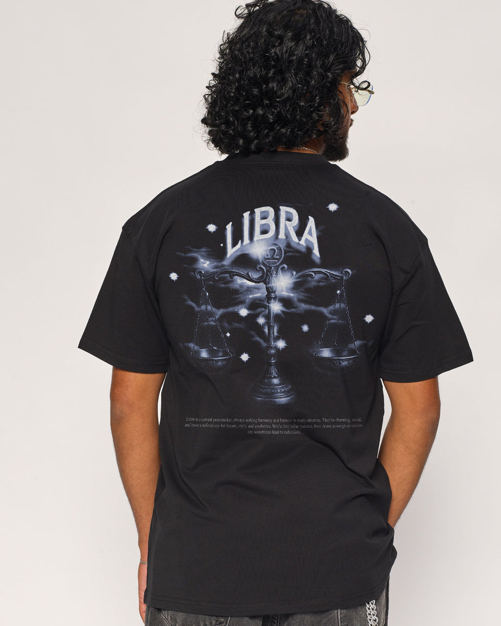 The Libra T-Shirt