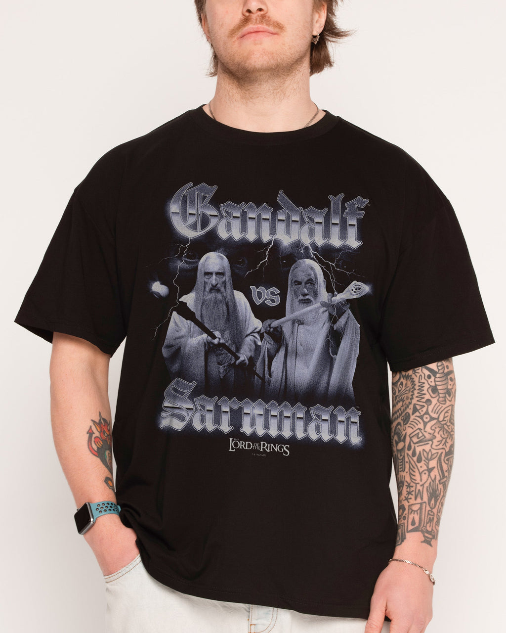 Showdown T-Shirt
