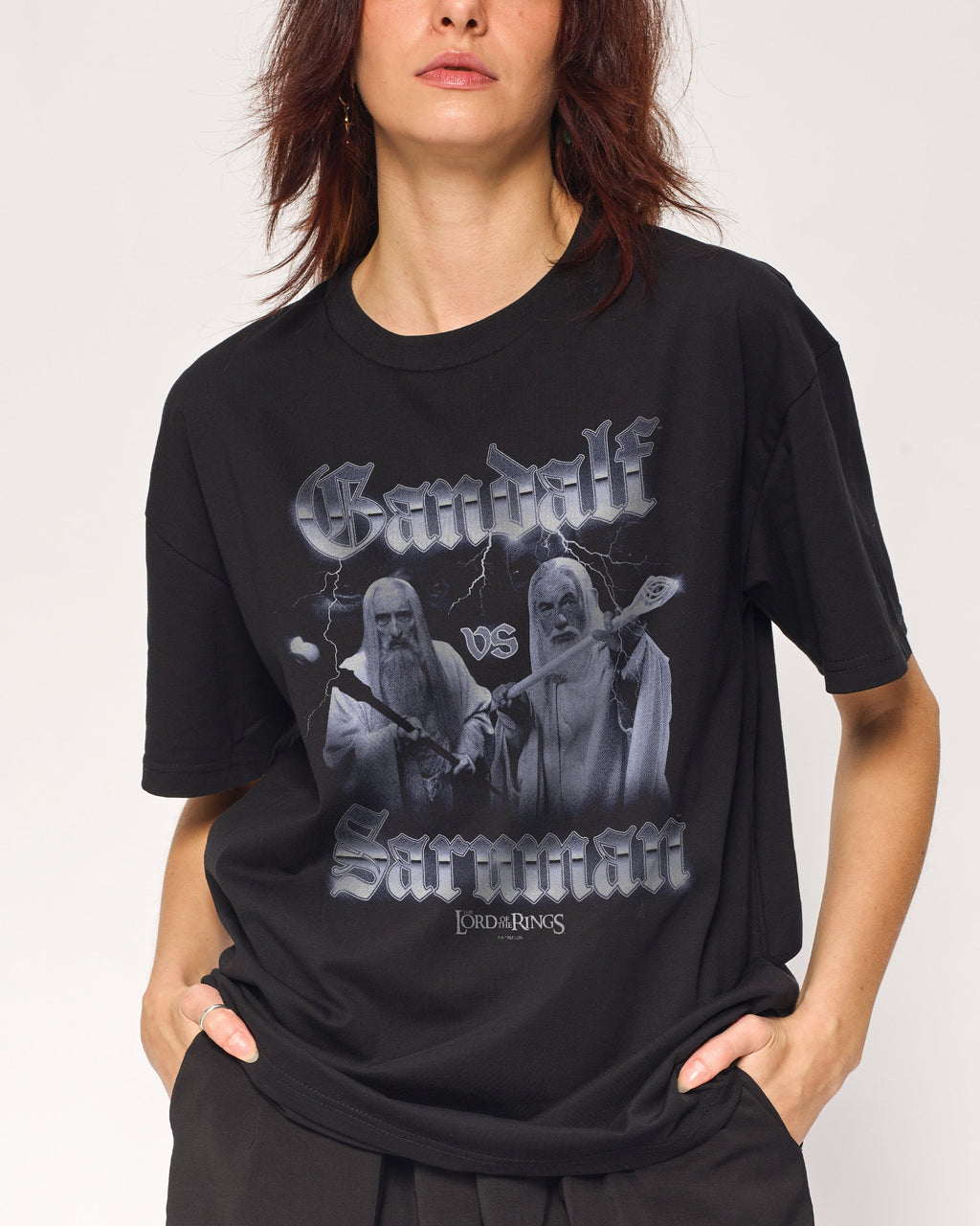 Showdown T-Shirt