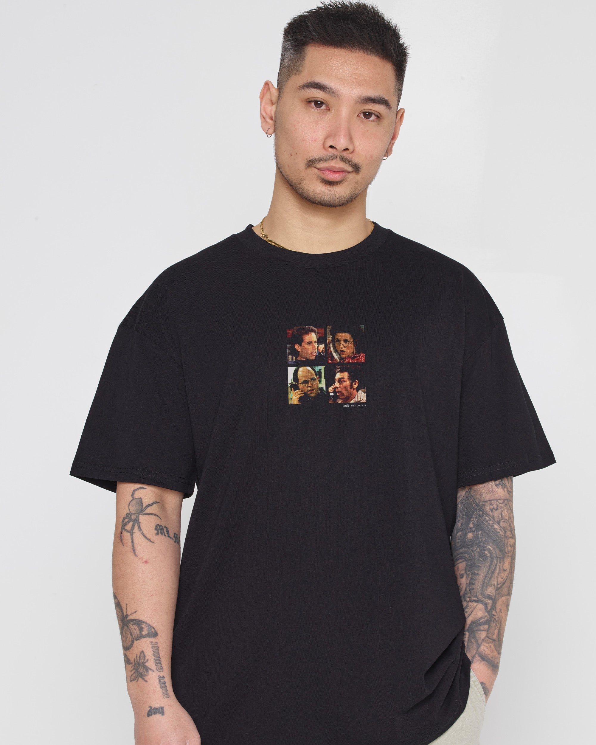 Group Call T-Shirt