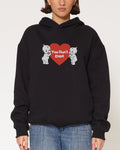 You Don’t Exist Hoodie