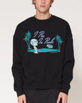 I Pee In Pools Sweatshirt