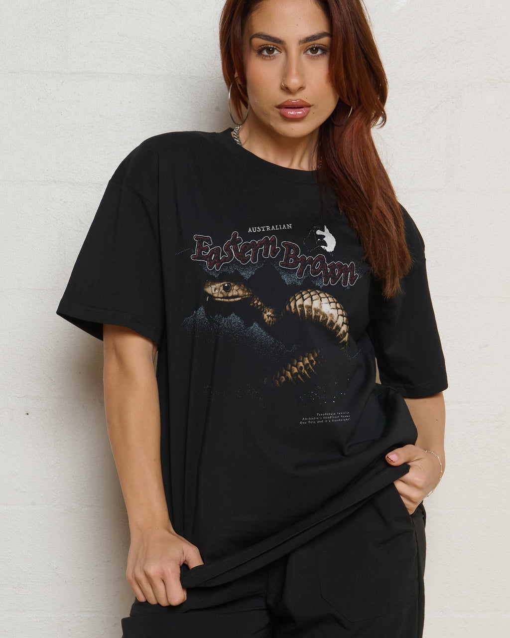 Eastern Brown T-Shirt
