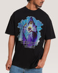 Aura Skull T-Shirt