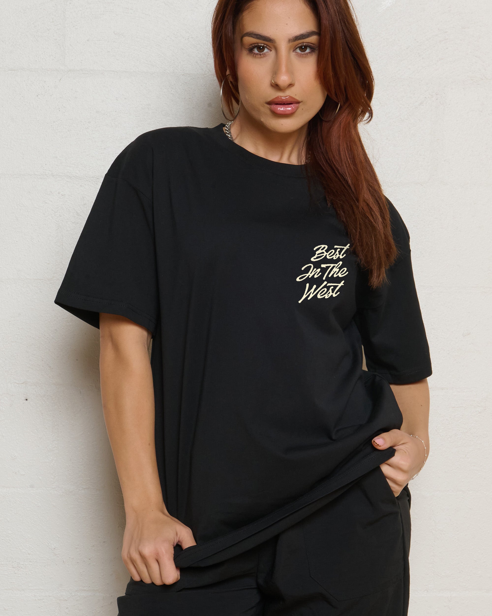 Outlaws T-Shirt
