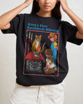 Kitty's First Offering T-Shirt