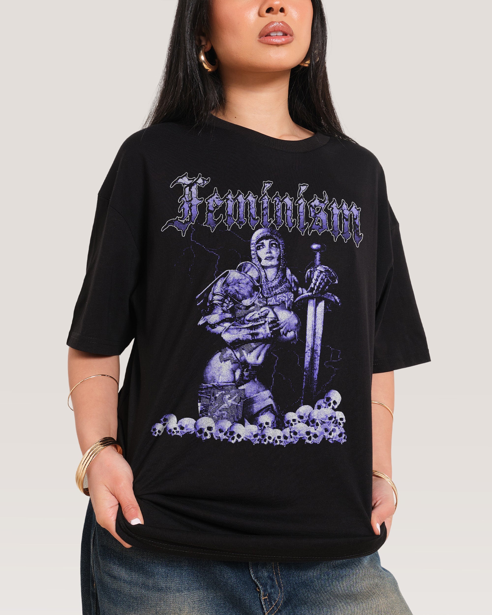 Feminism T-Shirt