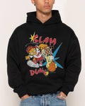 Slam Dunk Hoodie