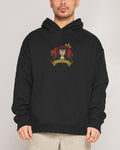 I Hate Everybody Hoodie