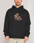 Ain’t Nobody’s Hoodie