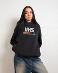 VHS - The Future is Now Hoodie