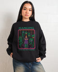 Hanging With All My Friends Sweatshirt