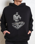 DJ Bruce Lee Hoodie