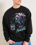 Stay Hydrated Sweatshirt