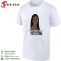 Black girl still you rise I guess shirt