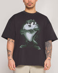Taz Vintage Oversized Tee