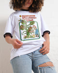 Carnivorous Plant T-Shirt
