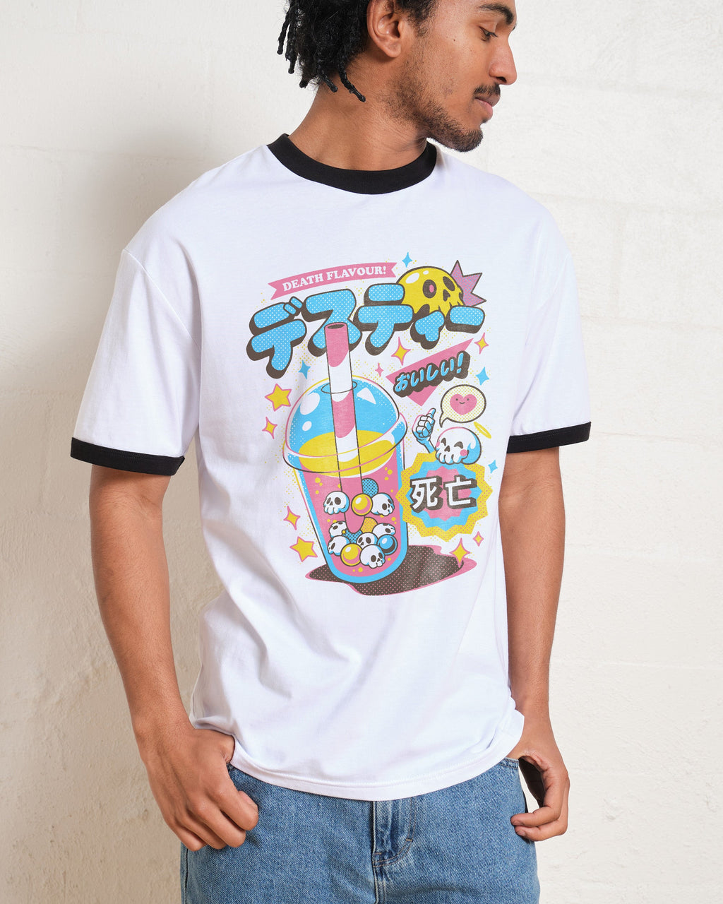 Death Tea T-Shirt