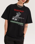 Gratata Oversized Tee
