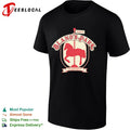Bland’s Park Tipton PA carousel horse old fashioned fun shirt