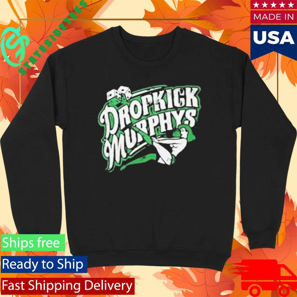 Bloom Dropkick Murphys Shirt
