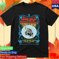 Bobby Weir And Wolf Bros Capitol Theater Event Shirt