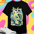 Boltin Oleg Kamikaze Shirts