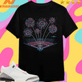 Bombs Bursting In Air Shirts
