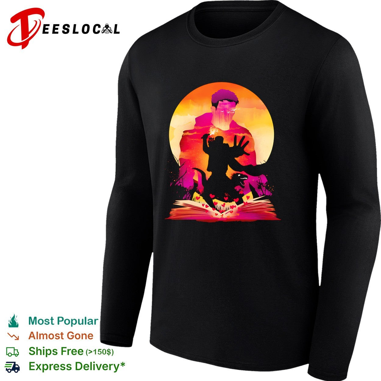 Book of Dungeon Crawling Dungeon Crawler Carl vintage shirt
