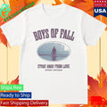 Boys Of Fall Stray Away From Love Shirt