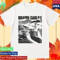 Brandi Carlile Returning To Myself Tour Shirt