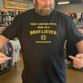 Braylen Conlon Bray-Liever T-Shirt
