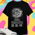 Breaking Benjamin Life Tour Date Shirts