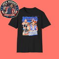 Brian Myers The Most Professional Wrestler Shirt
