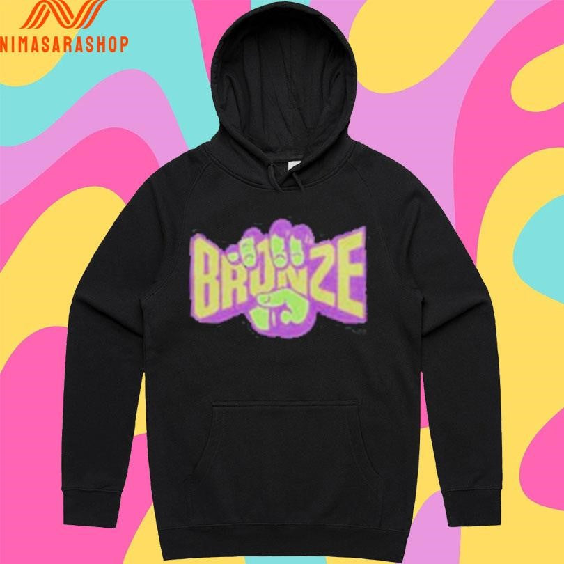 Bronze 56k Brunch Shirts