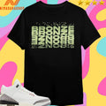 Bronze 56k Fade Shirts