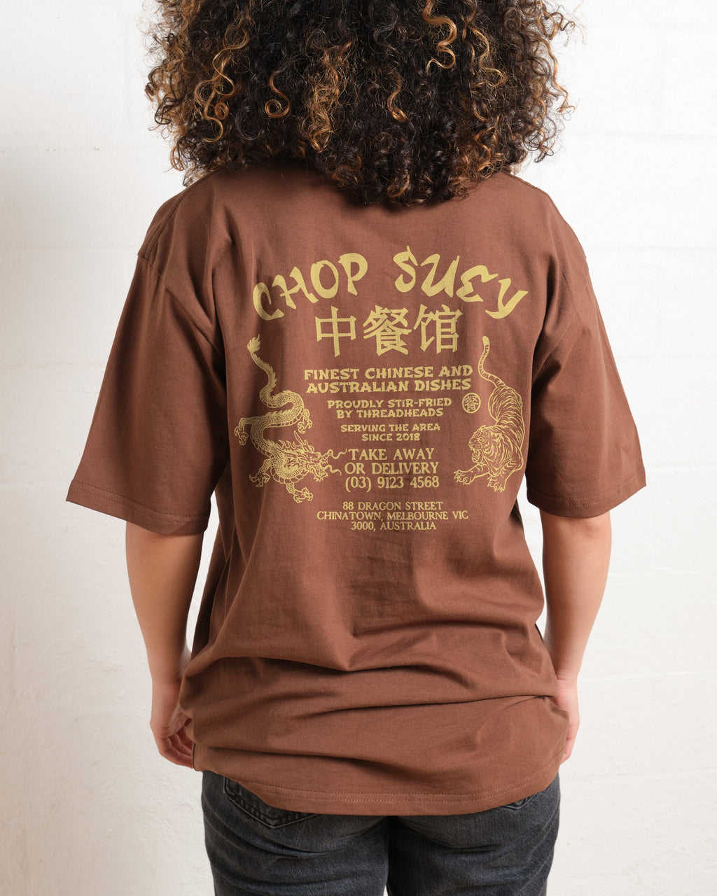 Chop Suey T-Shirt
