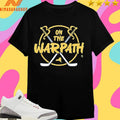Buffalo Sabres On The Warpath Shirts