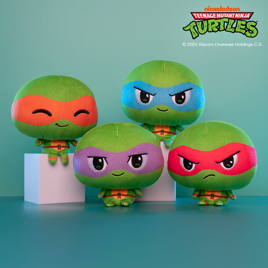 Cloudheads: 5" Raphael