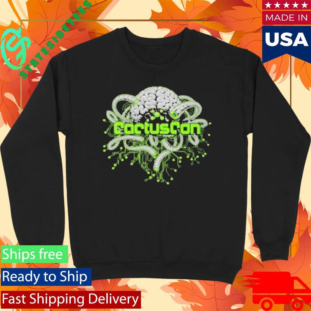 Cactuscon Cc13 Shirt