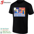 Caitlin Clark Indiana Fever Spider-Man pointing shirt